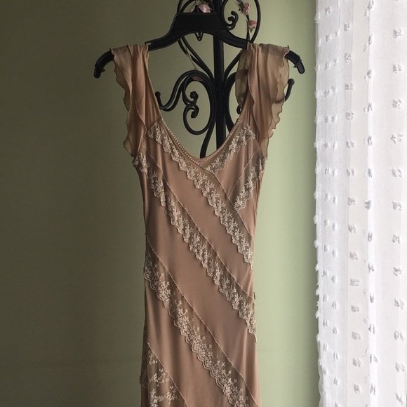 Sue Wong Beautiful gown!! - Picture 1 of 8